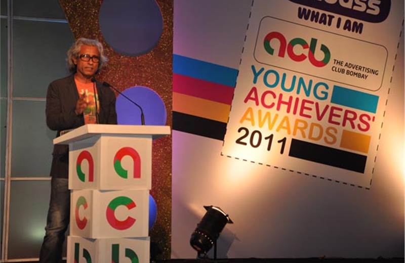 Ad Club Bombay presents Young Achievers' Awards 2011 